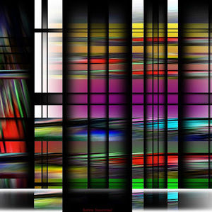 Meet your Posher, Franklin